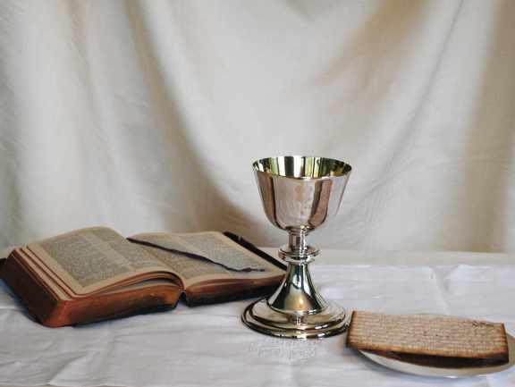 chalice